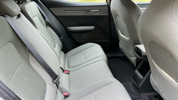 Used Volvo EX30 2025 for sale - 75440083: Photo 35