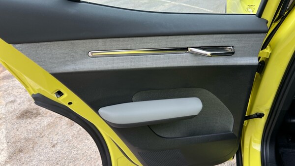 Used Volvo EX30 2025 for sale - 75440083: Photo 37