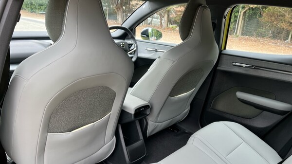 Used Volvo EX30 2025 for sale - 75440083: Photo 38