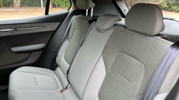 Used Volvo EX30 2025 for sale - 75440083: Photo 39