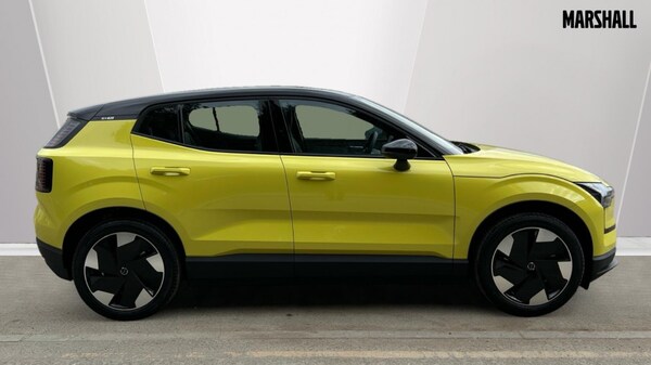 Used Volvo EX30 2025 for sale - 75440083: Photo 3