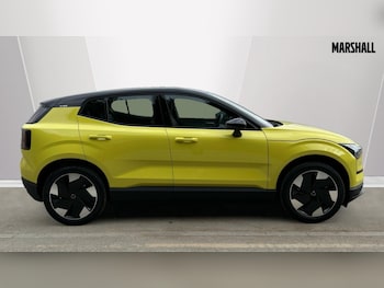 Used Volvo EX30 2025 for sale - 75440083: Photo