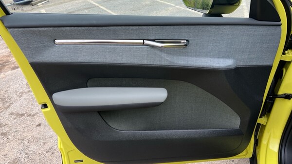 Used Volvo EX30 2025 for sale - 75440083: Photo 40