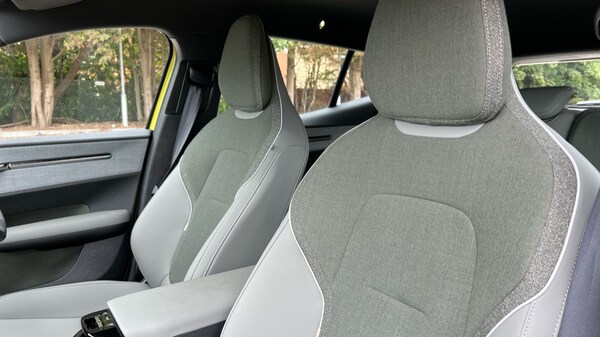 Used Volvo EX30 2025 for sale - 75440083: Photo 43