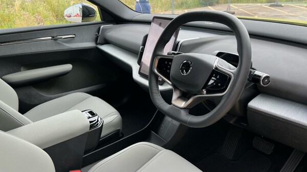 Used Volvo EX30 2025 for sale - 75440083: Photo 5