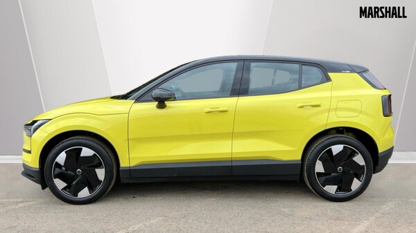 Used Volvo EX30 2025 for sale - 75440083: Photo 8