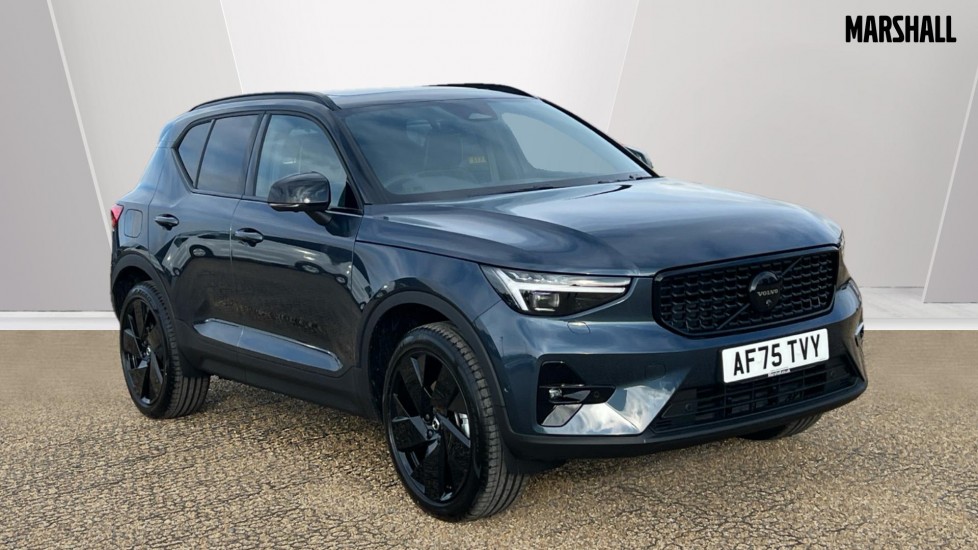Used Volvo XC40 2025 for sale - 76479713: Photo 1