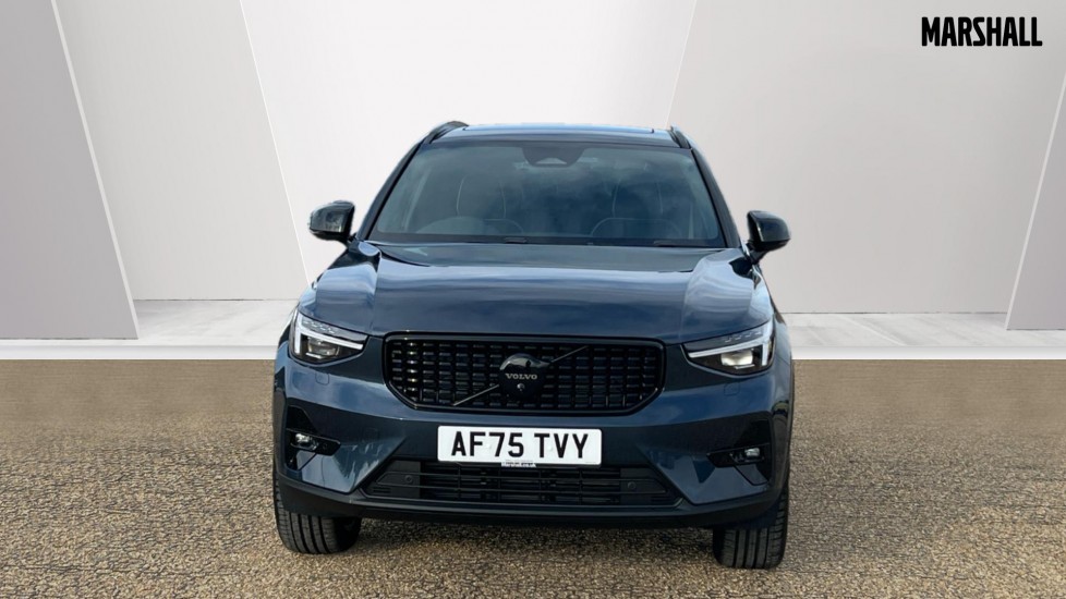 Used Volvo XC40 2025 for sale - 76479713: Photo 12