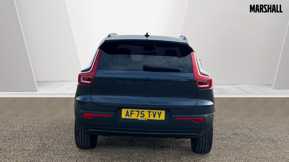 Used Volvo XC40 2025 for sale - 76479713: Photo 13