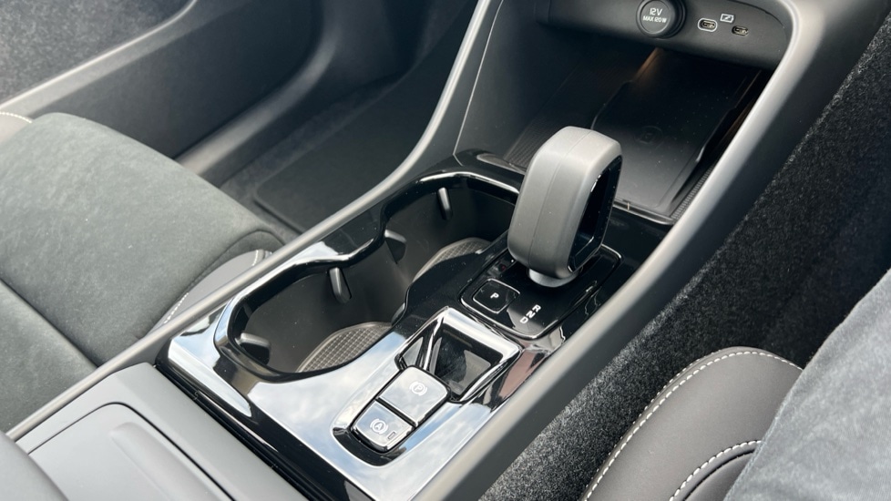 Used Volvo XC40 2025 for sale - 76479713: Photo 14