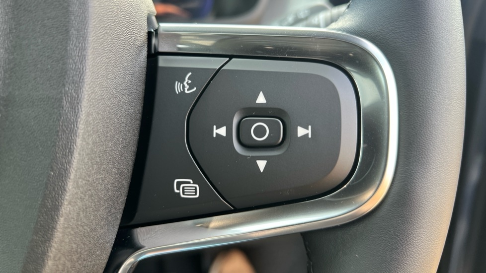 Used Volvo XC40 2025 for sale - 76479713: Photo 19