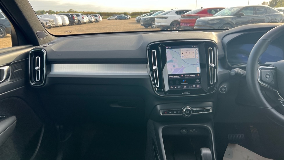 Used Volvo XC40 2025 for sale - 76479713: Photo 22