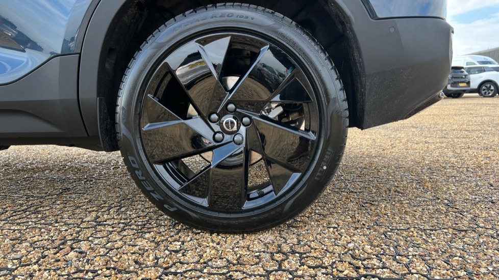 Used Volvo XC40 2025 for sale - 76479713: Photo 26