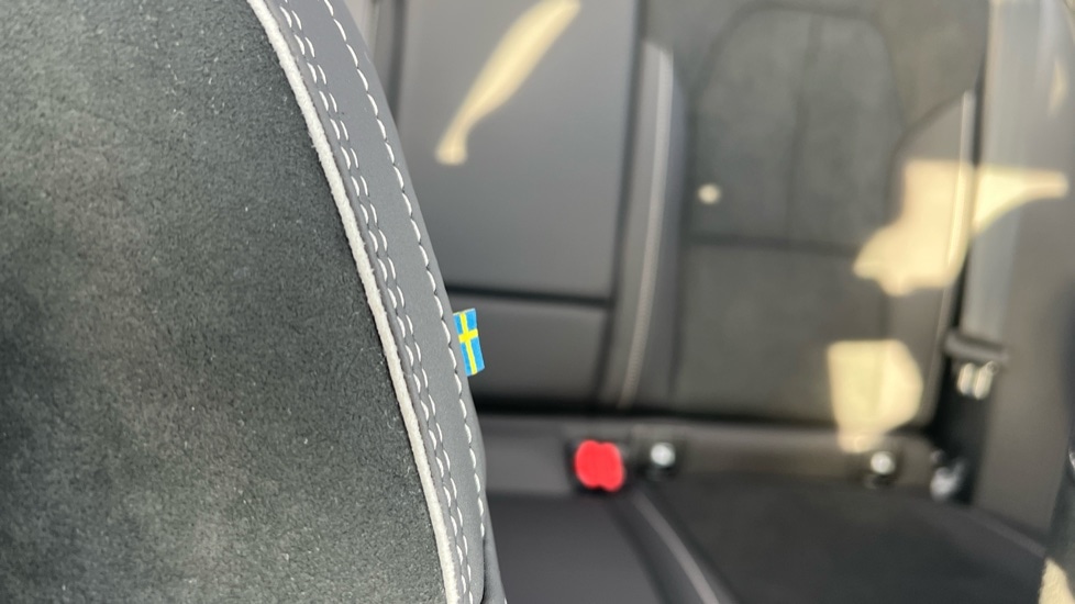 Used Volvo XC40 2025 for sale - 76479713: Photo 27