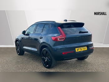 Used Volvo XC40 2025 for sale - 76479713: Photo