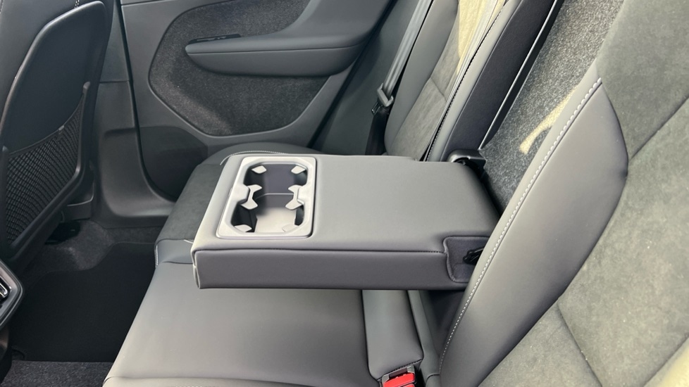 Used Volvo XC40 2025 for sale - 76479713: Photo 31