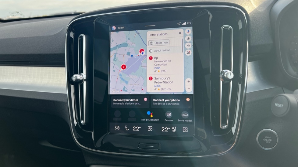 Used Volvo XC40 2025 for sale - 76479713: Photo 34