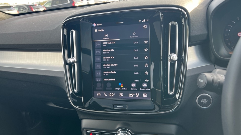 Used Volvo XC40 2025 for sale - 76479713: Photo 35