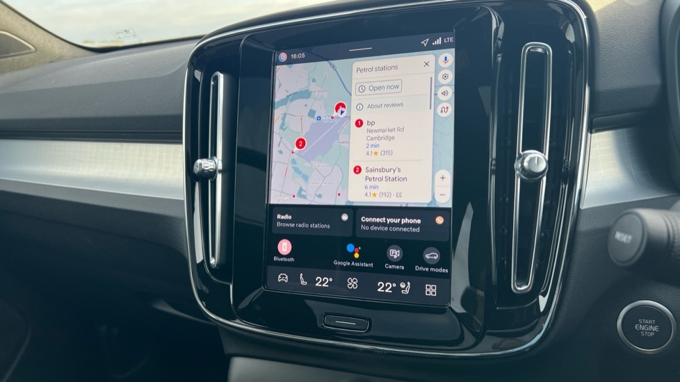 Used Volvo XC40 2025 for sale - 76479713: Photo 36