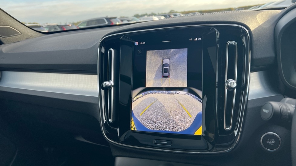 Used Volvo XC40 2025 for sale - 76479713: Photo 37