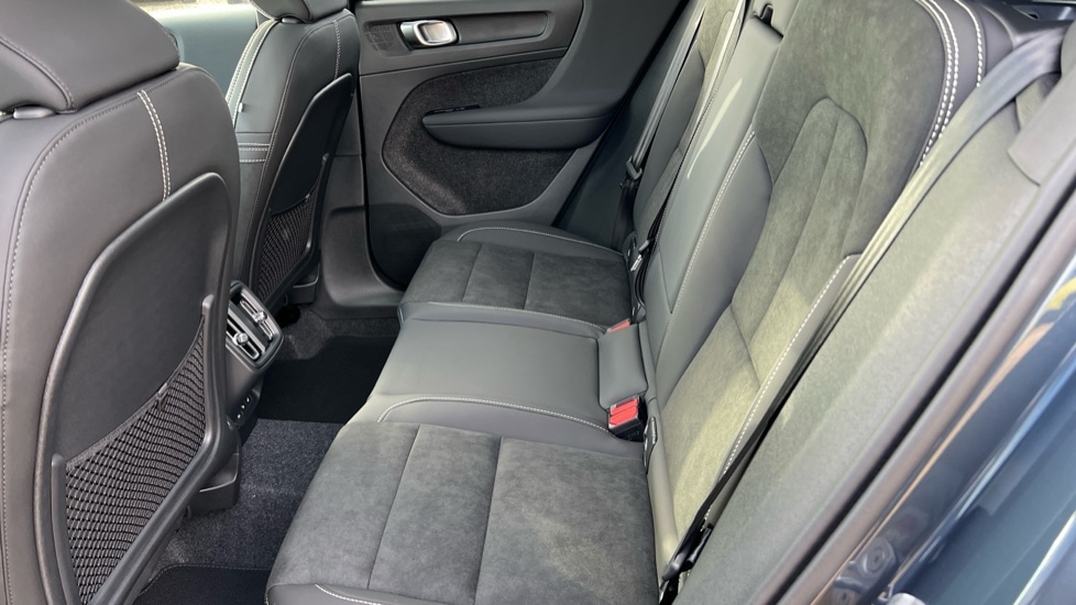 Used Volvo XC40 2025 for sale - 76479713: Photo 38