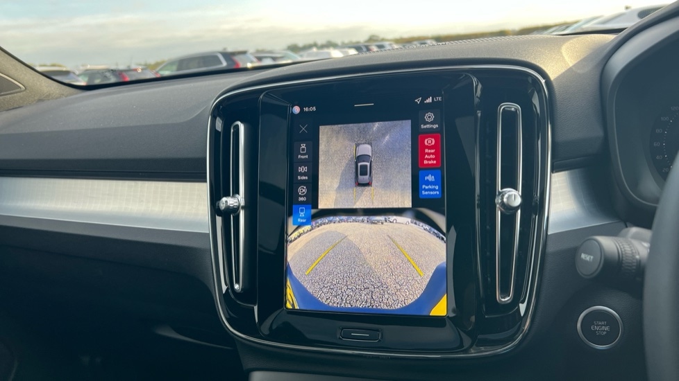 Used Volvo XC40 2025 for sale - 76479713: Photo 39