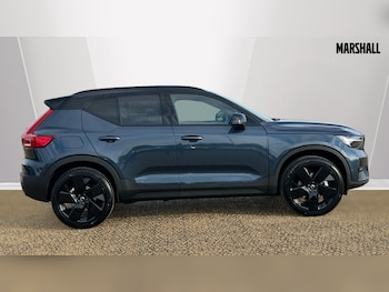 Used Volvo XC40 2025 for sale - 76479713: Photo