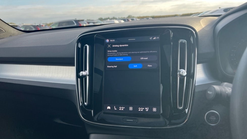 Used Volvo XC40 2025 for sale - 76479713: Photo 41