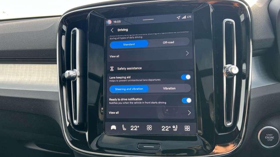 Used Volvo XC40 2025 for sale - 76479713: Photo 47