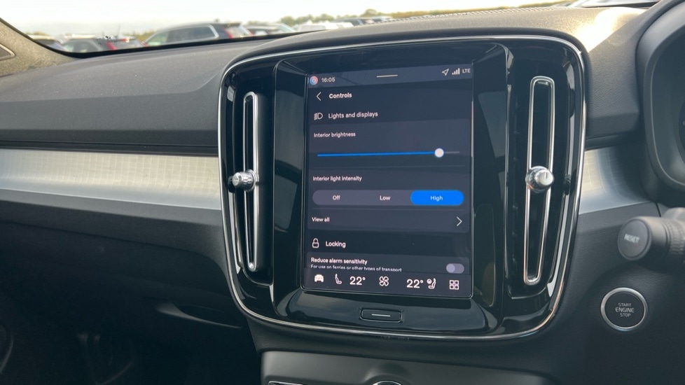 Used Volvo XC40 2025 for sale - 76479713: Photo 48