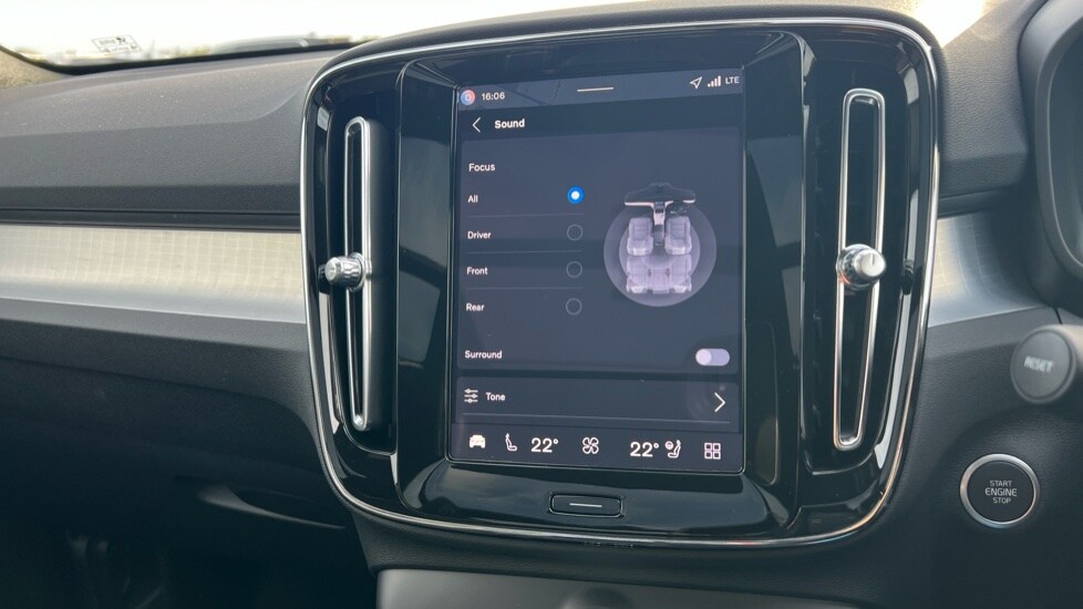 Used Volvo XC40 2025 for sale - 76479713: Photo 49