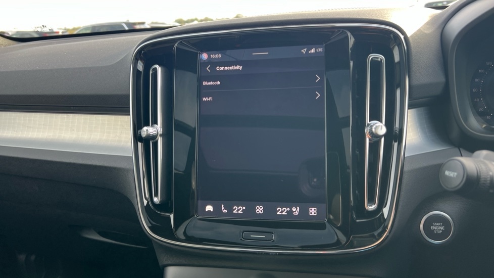 Used Volvo XC40 2025 for sale - 76479713: Photo 50