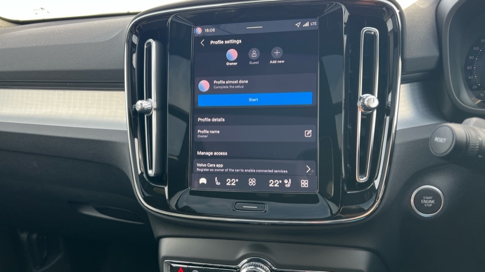 Used Volvo XC40 2025 for sale - 76479713: Photo 51