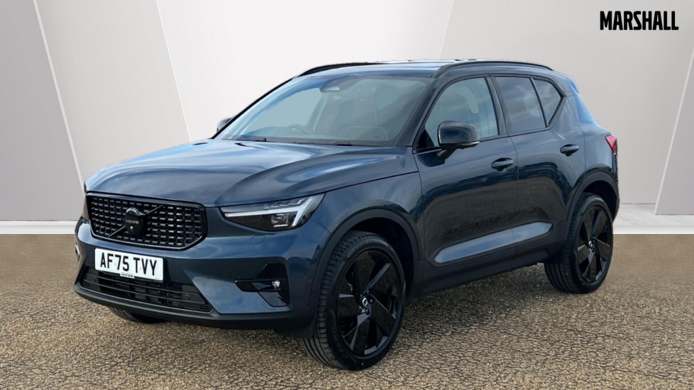 Used Volvo XC40 2025 for sale - 76479713: Photo 6