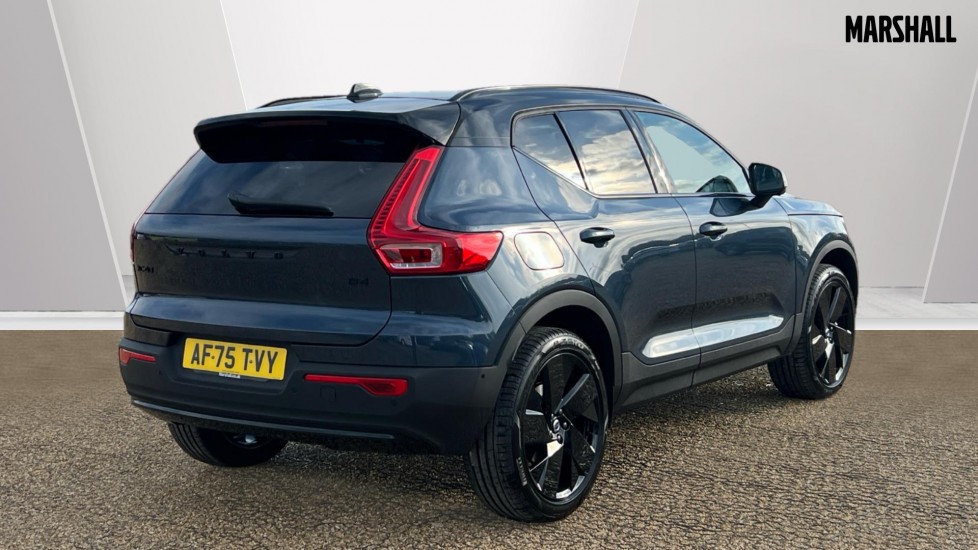 Used Volvo XC40 2025 for sale - 76479713: Photo 7