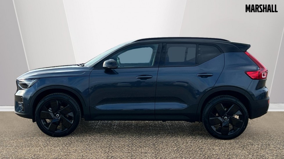 Used Volvo XC40 2025 for sale - 76479713: Photo 8