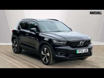 2022 - 170kW Recharge Plus 69kWh 5dr Auto