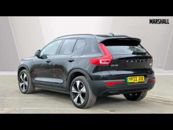 Used Volvo XC40 2022 for sale - 74755972: Photo