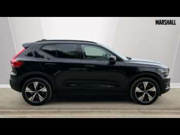 Used Volvo XC40 2022 for sale - 74755972: Photo