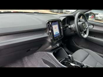 Used Volvo XC40 2022 for sale - 74755972: Photo