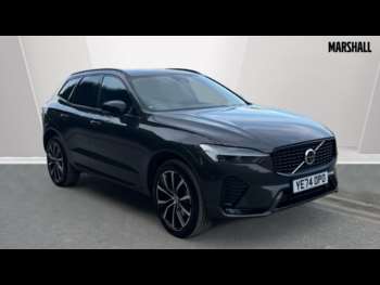 2024 - 2.0 B5P Plus Dark 5dr AWD Geartronic Auto