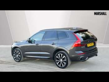 Used Volvo XC60 2024 for sale - 74663440: Photo