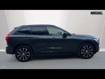 Used Volvo XC60 2024 for sale - 74663440: Photo