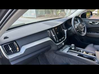 Used Volvo XC60 2024 for sale - 74663440: Photo