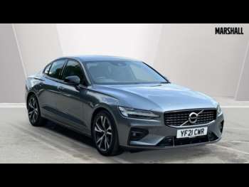 2021 - 2.0 B5P R DESIGN 4dr Auto