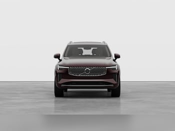 Used Volvo XC90 undefined for sale - 76709385: Photo