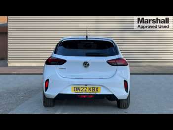 Used Vauxhall Corsa 2022 for sale - 74663451: Photo