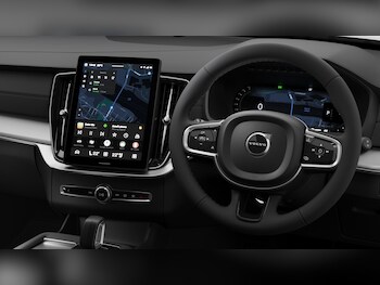 Used Volvo XC90 undefined for sale - 76622271: Photo