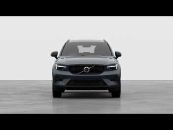 Used Volvo XC40  for sale - 74721311: Photo