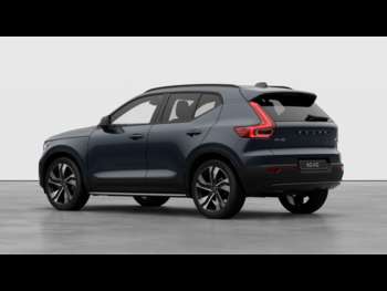 Used Volvo XC40  for sale - 74721311: Photo